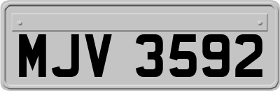 MJV3592