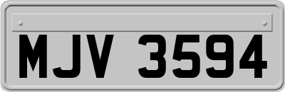MJV3594