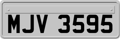 MJV3595
