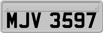 MJV3597