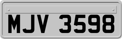 MJV3598