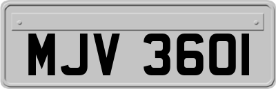 MJV3601