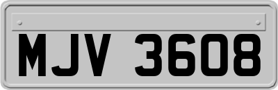 MJV3608