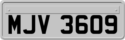 MJV3609