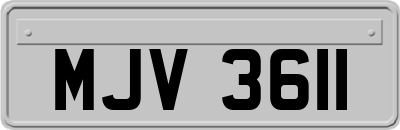 MJV3611