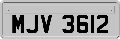 MJV3612