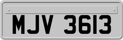 MJV3613