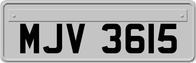 MJV3615