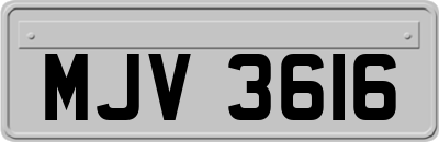 MJV3616