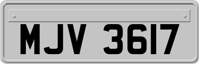 MJV3617