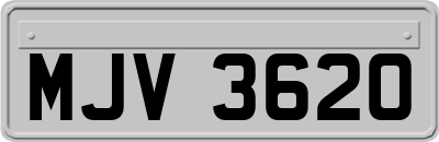 MJV3620