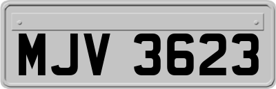 MJV3623
