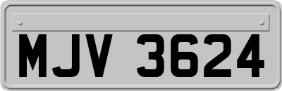 MJV3624