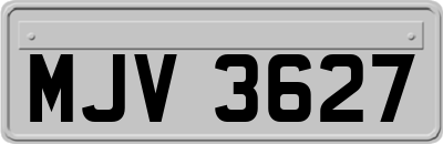 MJV3627