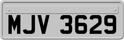 MJV3629