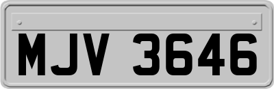 MJV3646