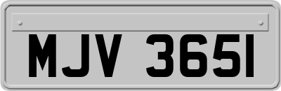 MJV3651
