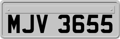MJV3655