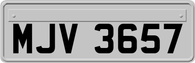 MJV3657