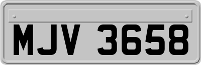 MJV3658