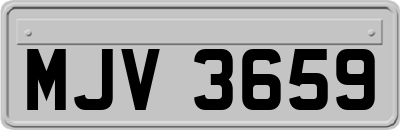 MJV3659