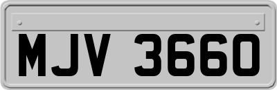MJV3660