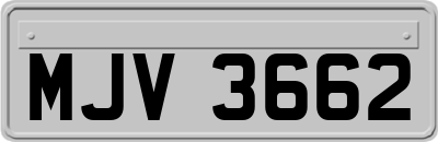 MJV3662