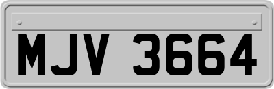 MJV3664