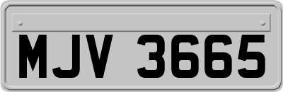 MJV3665