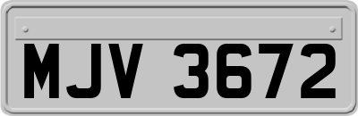MJV3672