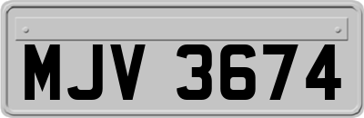 MJV3674