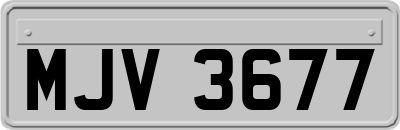 MJV3677