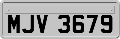 MJV3679