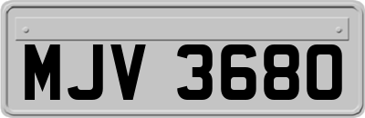 MJV3680