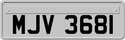 MJV3681
