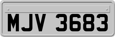 MJV3683