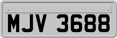 MJV3688