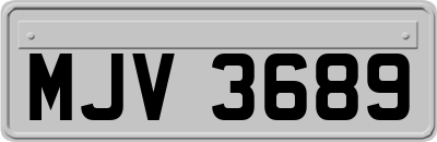 MJV3689