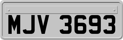 MJV3693