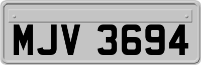 MJV3694