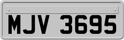 MJV3695