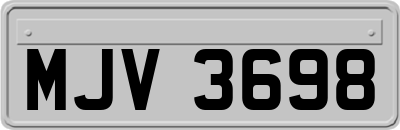 MJV3698