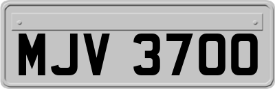 MJV3700