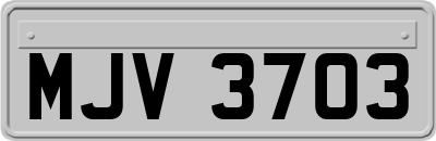 MJV3703