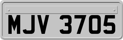 MJV3705
