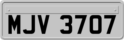 MJV3707