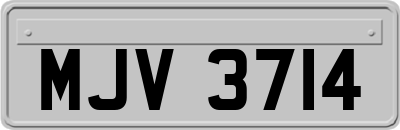 MJV3714