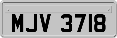 MJV3718