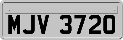 MJV3720