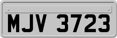 MJV3723